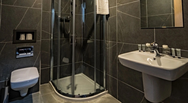 Номер Economy The Old Quarter Townhouse