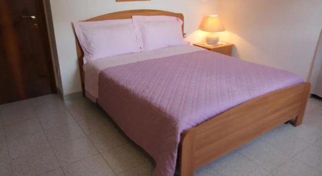 Standaard kamer B&B Anna Rita