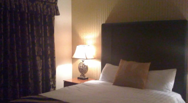 Двухместный номер Standard The Belfray Country Inn