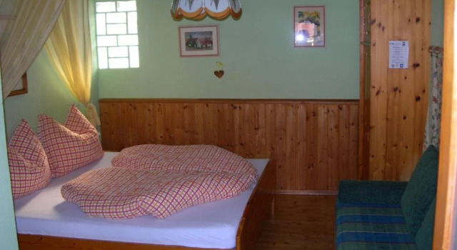 Weingut Bohrn Himmelbett, Réserver Hôtel Herrnbaumgarten Weinviertel