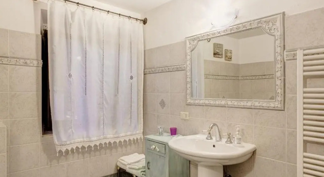 Полулюкс Villa Medicea Lo Sprocco