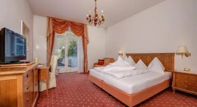 Hotel Villa Maria
