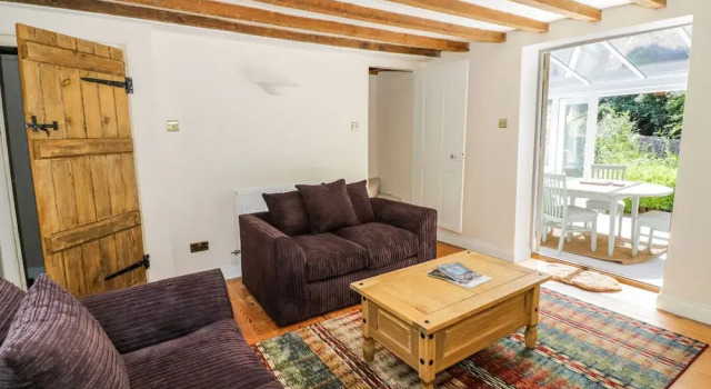 Blenheim Edge, The Causeway, Забронировать Дом для отпуска Вудсток Оксфордшир