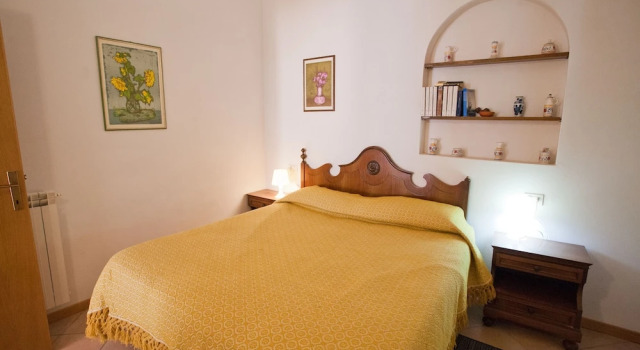 Apartamento Appartamenti Norsi