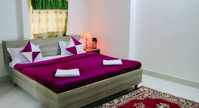 Santosh Guest House, Забронировать Гостевой дом Гостевые дома штата Раджастхана, Гостевой дом