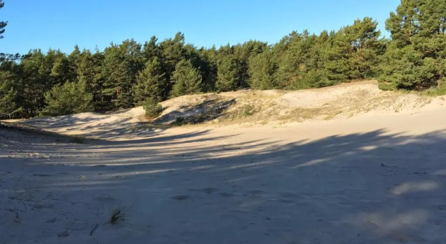 Коттедж Vakantiewoning Fossee