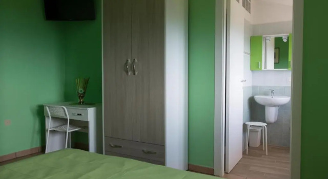B&B Verde Irpinia, Buchen Sie Bed & Breakfast Gesualdo Irpinia