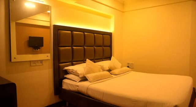 Студия Hotel Heritage Dakshin