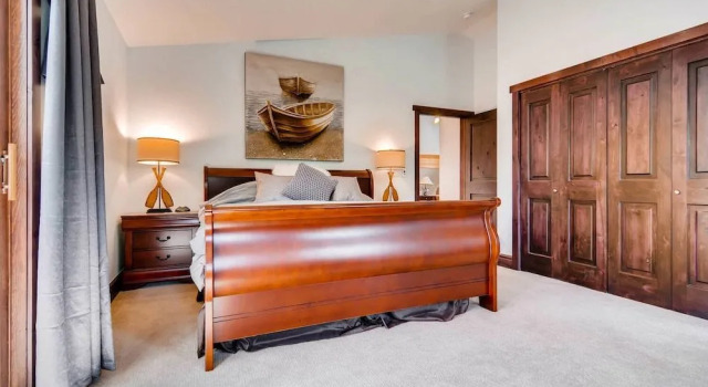 Hoosier Hideaway, Buchen Sie Hotel Alma Colorado