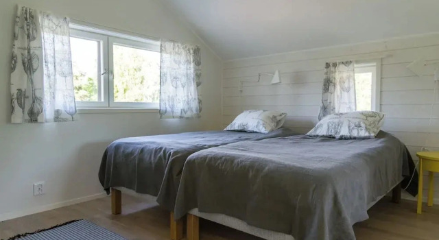 Standard Zimmer Käringsund Resort