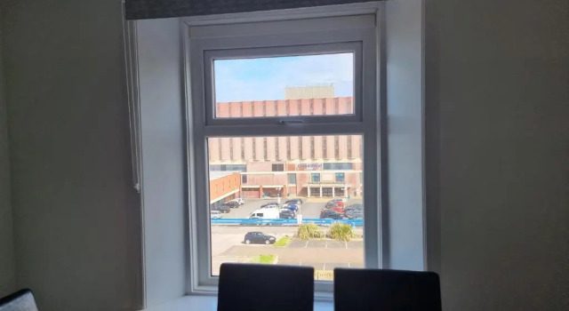 Апартаменты Granada Apartments Derby Road