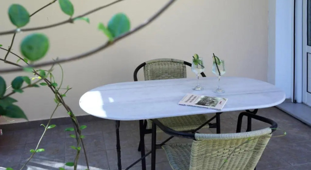Номер Standard Avra apartments