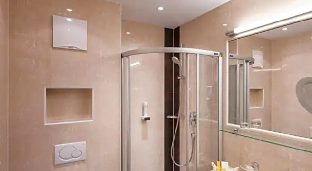 Номер Standard Hotel Alpenjuwel 4 Sterne Superior
