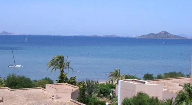Euromar Soling, Prenota Appartamento La Manga del Mar Menor 