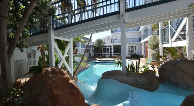 West Beach Lagoon 210 – Amazing Views, Reserva ahora Hotel Hoteles en Perth con aparcamiento, Aparcamiento