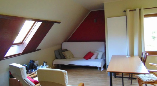 BnB Heimdall, Rezerwuj Bed and Breakfast Hotele w Bruksela z parkingiem, Parking