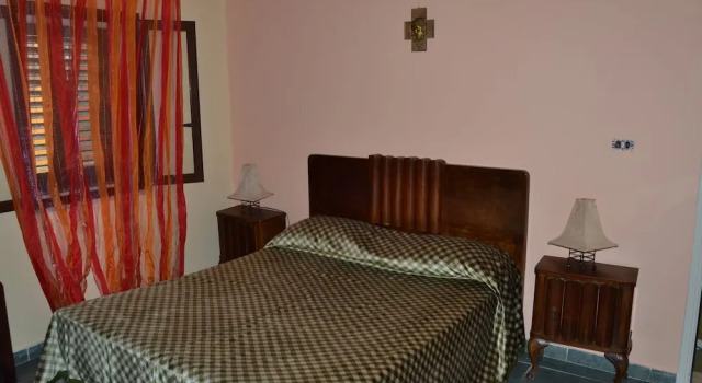 Appartamento Residence Chianalea