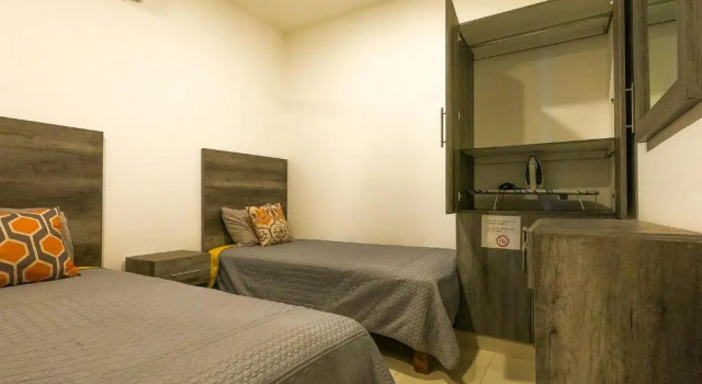 Коттедж Casa con alberca, coto privado, gran ubicacíon