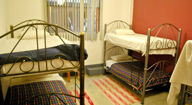 Minka Backpackers Hostel