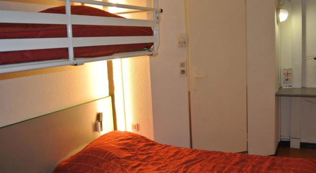 Трёхместный номер Standard Premiere Classe Lyon Sud - Chasse Sur Rhône