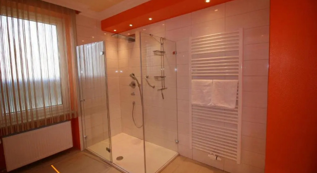 Номер Deluxe Hotel Modena