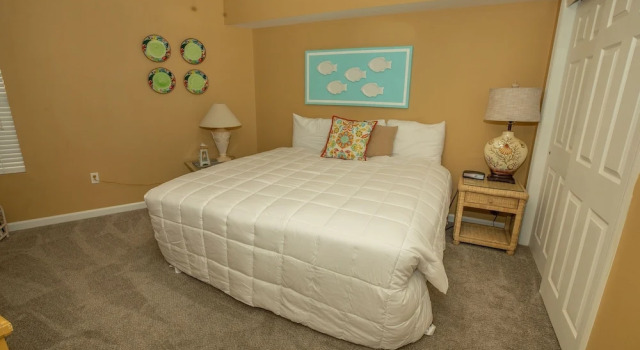 Seacrest 705 - Gulf Front 2 BR Okaloosa Island by RedAwning, Book Lejlighed Fort Walton Beach Emerald Coast