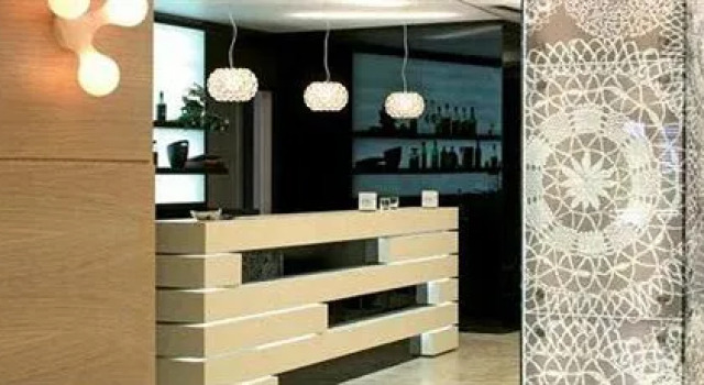 Park Hotel Celano, Book Hotel 4-stjernede hoteller i Gargano, 4*