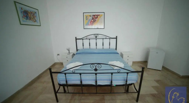 Standard huone B&B Gallipolis Terra