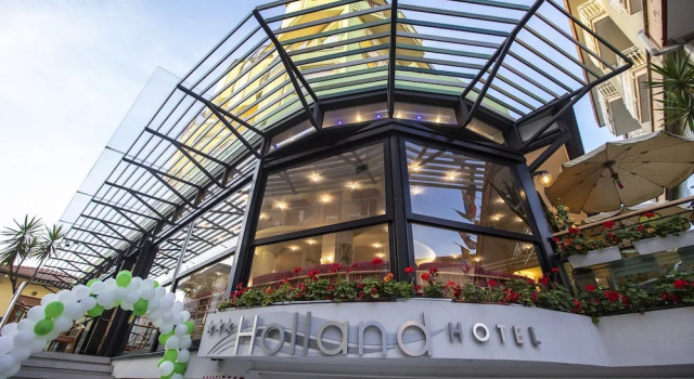 Hotel Holland
