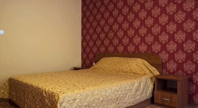 Hotel Koncheto, Rezervovat Hotel Hotely v Stara Zagora s parkováním, Parkování