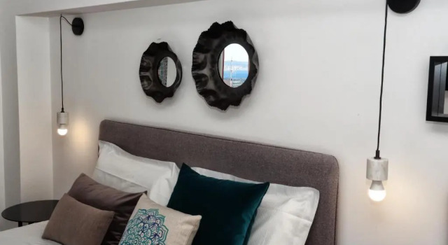 Номер Comfort Al Duomo Rooms & Flats