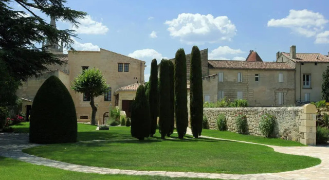 Au Logis des Remparts