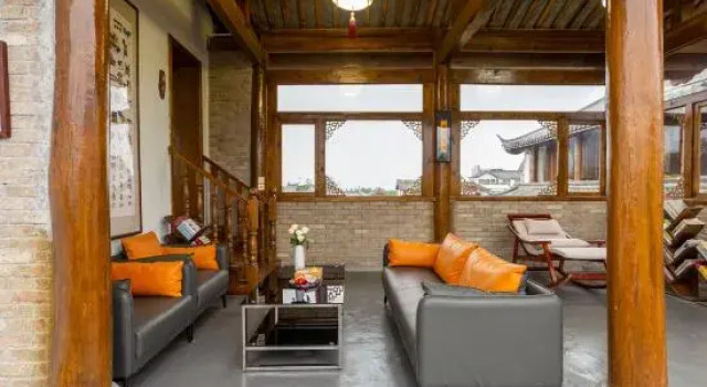 Lijiang Shanxu Snow Resort