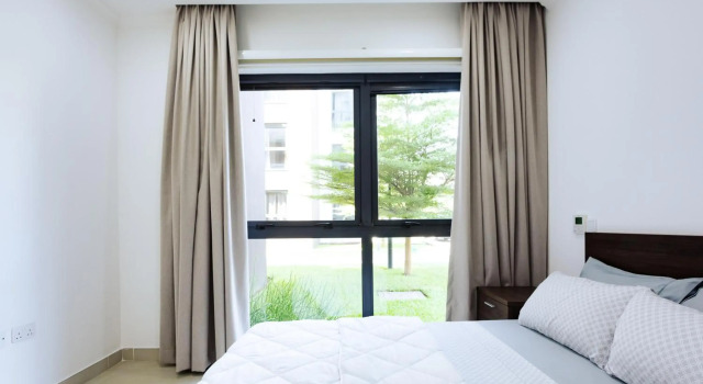 2 bedroom Space Available