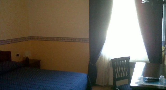 Двухместный номер Standard с видом на горы Hotel Eden Sul Lago