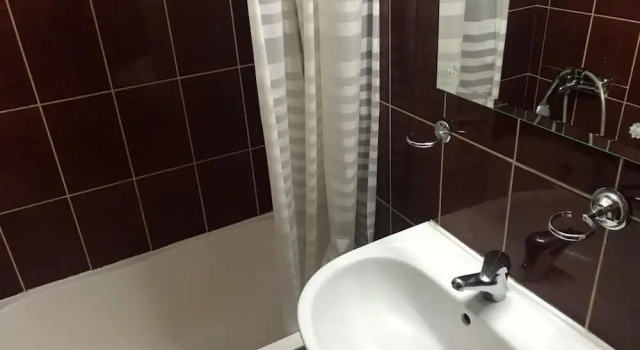 Апартаменты Deluxe Km 0 Deluxe Apartment Old Town