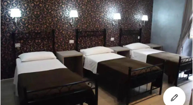 Номер Standard fabio rooms 102