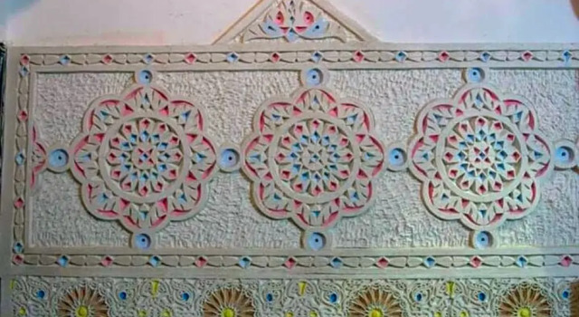 Riad Malak, Rezerwuj Hotel Fez Fes-Meknes