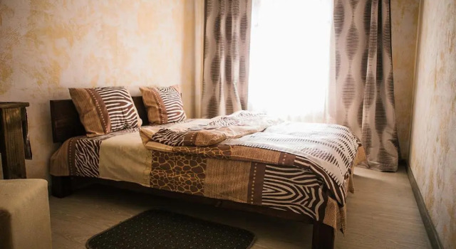 U Listochka, Book Hotel Biaroza 