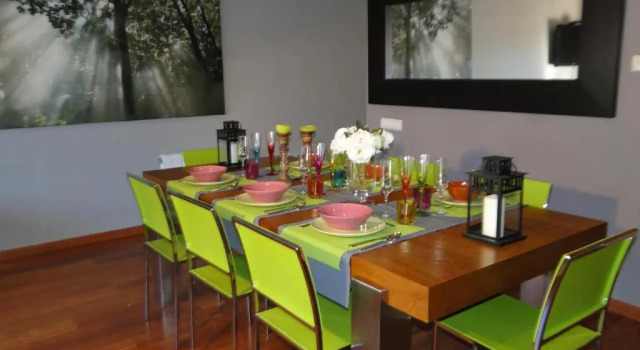 Вилла Villa Sitges El Olivo