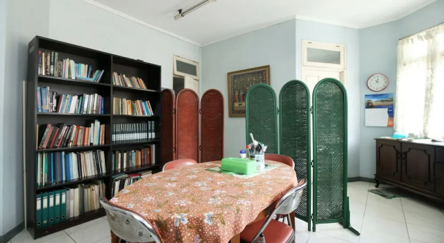 Airy Eco Kemang Bangka Raya Sebelas A 26 Jakarta, Prenota Hotel Mampang 