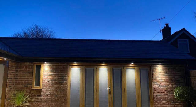 The Knox - Beautiful Two Bed Cottage Near Orford