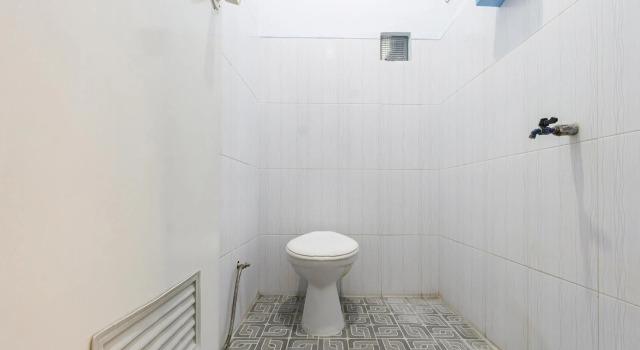 Suite Hotel O Maluku Guest House