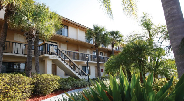 Orlando International Resort Club