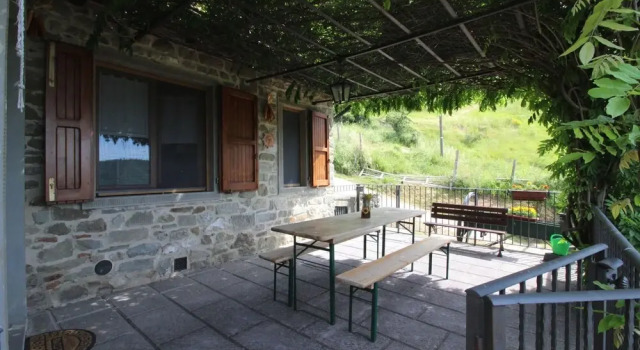 Santa Cristina, Book Hotel Hoteller i Poppi med pool, Swimmingpool