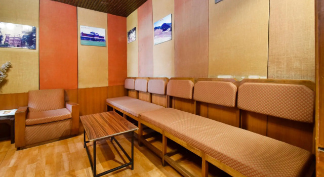 OYO 3533 Hotel Harsha