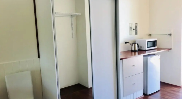 Номер Standard Paradise Motel Busselton