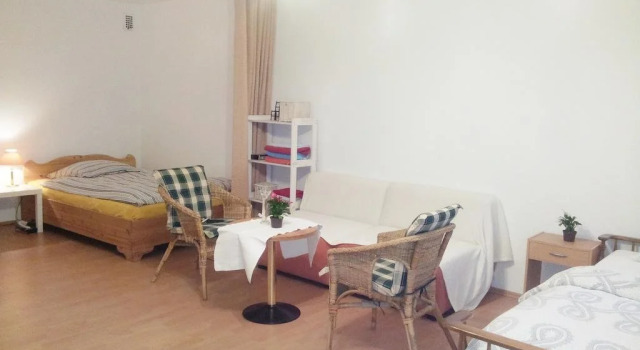 Hotel Rodem, Забронировать Отель Эшборн Таунус