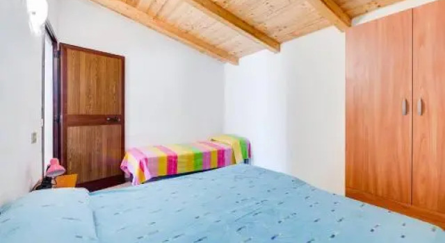 Flat 1 Bedroom - Pisciotta