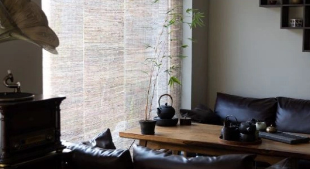 Ruoshuiju | Ancient City View, Listen to the Wind, Appreciate the Moon, Courtyard Holiday Villa, Reservar Vila Moradias em Datong, perto de Datong Guandi Temple, Vila